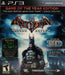 Batman: Arkham Asylum Game Of The Year Edition (Playstation 3) - for just $0! 