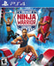 American Ninja Warrior: Challenge (Playstation 4) - for just $0! 