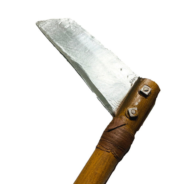 Foam Rubber Kama Japanese Grass Sickle - for just $60! 