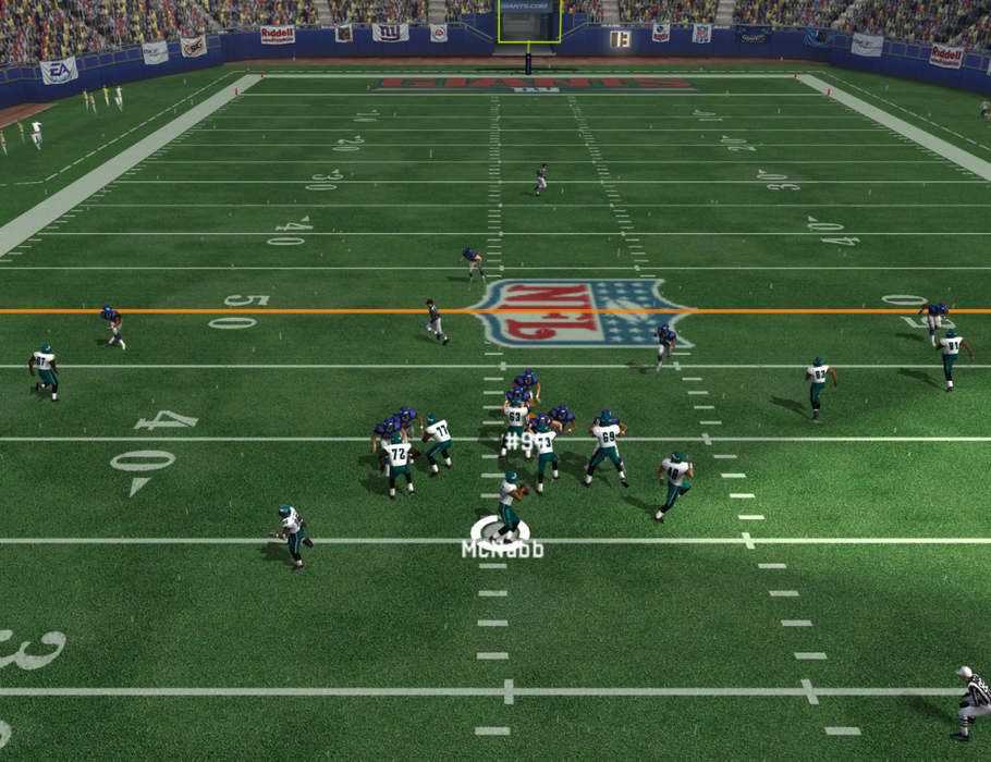 Madden NFL 2006 – GameCube (GC) - for just $5.99! 