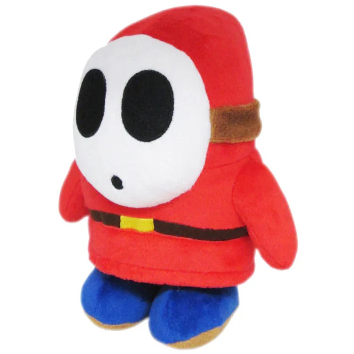 Shy Guy 6" Plush - for just $13.99! 