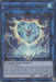 G Golem Crystal Heart [BLCR-EN042] Ultra Rare - for just $0.10! 