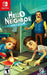 Hello Neighbor: Hide & Seek (Nintendo Switch) - for just $0! 
