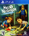 Hello Neighbor: Hide & Seek (Playstation 4) - for just $0! 