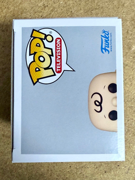 Funko Pop! Television Charlie Brown With Kite #1678 Peanuts 2024 - for just $13! 