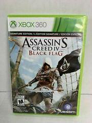 Assassin's Creed IV Black Flag [Signature Edition] - Xbox 360 - for just $4.99! 