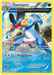 Swampert (36/160) [XY: Primal Clash] - for just $11.45! 