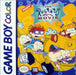 The Rugrats Movie (Gameboy Color) - Just $0! Shop now at Retro Gaming of Denver