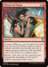 Throes of Chaos (SOC-257) - Commander: Secrets of Strixhaven - for just $0.07! 