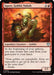 Squee, Goblin Nabob (SOC-254) - Commander: Secrets of Strixhaven - for just $0.08! 