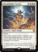 Moonshaker Cavalry (SOC-110) - Commander: Secrets of Strixhaven - for just $1.75! 