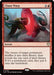 Chaos Warp (SOC-239) - Commander: Secrets of Strixhaven - for just $0.11! 