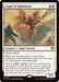 Angel of Indemnity (SOC-133) - Commander: Secrets of Strixhaven - for just $0.12! 