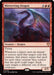 Mirrorwing Dragon (SOC-249) - Commander: Secrets of Strixhaven - for just $0.08! 