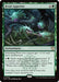 Feral Appetite (SOC-038) - Commander: Secrets of Strixhaven - for just $0.11! 
