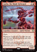 Laelia, the Blade Reforged (SOC-246) - Commander: Secrets of Strixhaven - for just $0.07! 