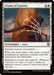 Chains of Custody (SOC-139) - Commander: Secrets of Strixhaven - for just $0.08! 