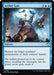 Aether Gale (SOC-186) - Commander: Secrets of Strixhaven - for just $0.10! 
