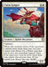 Claim Jumper (SOC-140) - Commander: Secrets of Strixhaven - for just $0.09! 