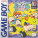 The Rugrats Movie (Gameboy) - Just $0! Shop now at Retro Gaming of Denver