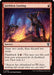 Faithless Looting (SOC-244) - Commander: Secrets of Strixhaven - for just $0.09! 