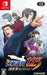 Phoenix Wright Ace Attorney 1, 2, & 3 [Japan Import] (Nintendo Switch) - for just $0! 