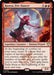Rionya, Fire Dancer (SOC-252) - Commander: Secrets of Strixhaven - for just $0.36! 