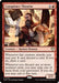 Conspiracy Theorist (SOC-240) - Commander: Secrets of Strixhaven - for just $0.11! 