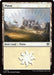 Plains (0272) (SOS-272) - Secrets of Strixhaven Foil - for just $0.09! 