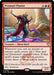 Prismari Pianist (SOC-034) - Commander: Secrets of Strixhaven - for just $0.18! 