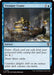 Treasure Cruise (SOC-205) - Commander: Secrets of Strixhaven - for just $0.10! 