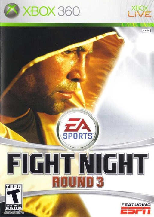Fight Night Round 3 (Xbox 360) - for just $0! 