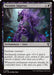 Parasitic Impetus (SOC-222) - Commander: Secrets of Strixhaven - for just $0.09! 