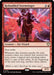 Redoubled Stormsinger (SOC-251) - Commander: Secrets of Strixhaven - for just $0.06! 