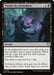Plumb the Forbidden (SOC-224) - Commander: Secrets of Strixhaven - for just $0.08! 