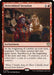 Determined Iteration (SOC-122) - Commander: Secrets of Strixhaven - for just $0.76! 