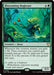 Blossoming Bogbeast (SOC-264) - Commander: Secrets of Strixhaven - for just $0.14! 