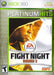 Fight Night Round 3 (Platinum Hits) (Xbox 360) - for just $0! 