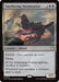 Smothering Abomination (SOC-226) - Commander: Secrets of Strixhaven - for just $0.11! 