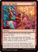 Seize the Spoils (SOS-129) - Secrets of Strixhaven Foil - for just $0.12! 