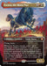 Excava, the Risen Past (Borderless) (SOC-002) - Commander: Secrets of Strixhaven Foil - for just $0.14! 