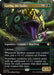 Gorma, the Gullet (Borderless) (SOC-003) - Commander: Secrets of Strixhaven - for just $1.54! 