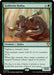 Goldvein Hydra (SOC-270) - Commander: Secrets of Strixhaven - for just $0.95! 