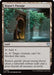Rogue's Passage (SOC-400) - Commander: Secrets of Strixhaven - for just $0.09! 