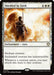 Shielded by Faith (SOC-172) - Commander: Secrets of Strixhaven - for just $0.12! 