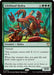 Lifeblood Hydra (SOC-274) - Commander: Secrets of Strixhaven - for just $0.16! 