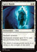 Spirit Mantle (SOC-175) - Commander: Secrets of Strixhaven - for just $0.11! 