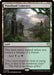 Woodland Cemetery (SOC-424) - Commander: Secrets of Strixhaven - for just $0.11! 