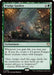 Trudge Garden (SOC-290) - Commander: Secrets of Strixhaven - for just $0.07! 