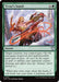 Tyvar's Stand (SOC-291) - Commander: Secrets of Strixhaven - for just $0.15! 